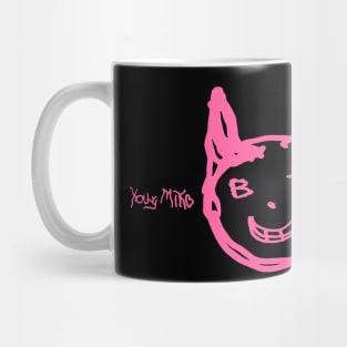 YOUNG MIKO Mug